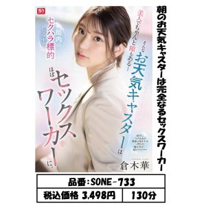 88-SONE-733